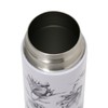 Francfranc French Scrunchie Bottle, 6.1 fl oz (180 ml), Lilia