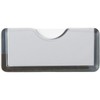 iDesign The Sarah Tanno Collection 10-Pack Self-Adhesive Cosmetic Drawer Labeling