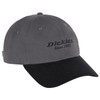 Dickies, Unisex, TWILL DAD HAT, GRAPHITE, OS
