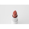 luamo Natural Lip Color, Coral Bronze [Lipstick]