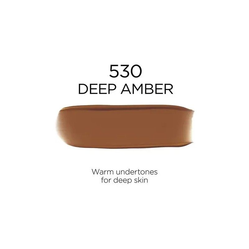 Base Loreal Infallible Fresh Wear Foundation 24hr. Tom 530 DEEP