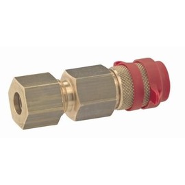 GOK Hose Connection Coupling RVS 8 x Plug