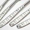Rainbow Sanding Spoon Assortment 20-Piece Set / 무지개 샌딩수저 종합