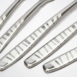 Rainbow Sanding Spoon Assortment 20-Piece Set / 무지개 샌딩수저 종합 20P 세트