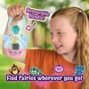 Got2Glow Fairy House – 9 Virtual Interactive Fairy Pets, Find,