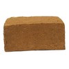 Envelor Organic Coco Coir Brick 10 lbs, Expands to 18