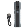 Multifunctional COB LED Folding Work Light Inspection Lamp USB Charging