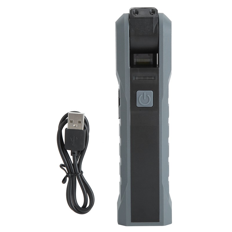 Multifunctional COB LED Folding Work Light Inspection Lamp USB Charging