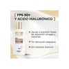 Protector Solar L'oréal Uv Anti-fotoenvejecimiento 2pzs 40g