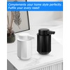 300 ml Electric Automatic Soap Dispenser with Sensor, Automatic Soap