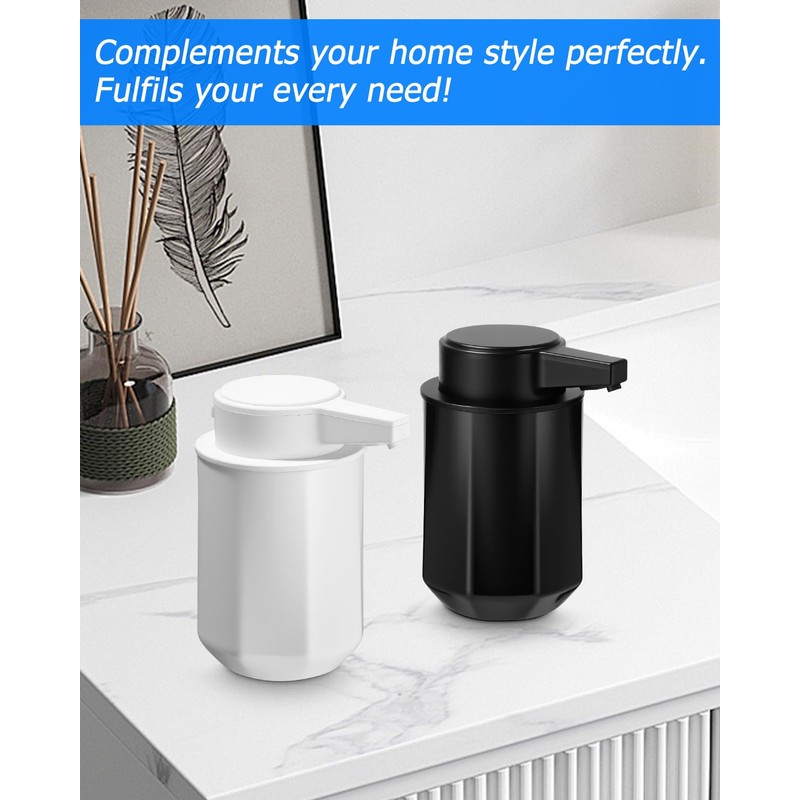300 ml Electric Automatic Soap Dispenser with Sensor, Automatic Soap