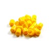 RCA Terminal Cap (AV Protector) 20 Piece Set "Yellow"