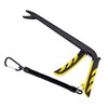 CrazyShark Stainless Steel Fish Hook Remover Hookout Hook Out 9.5in