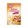 Kaiser-schmarrn Mix, 165g