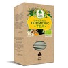 Dary Natury/Organic Tea with turmeric - Ayurvedic secret of good