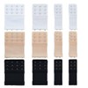 XREE 12 Pieces Bra Extender, Bra Extender, Bra Extension 2