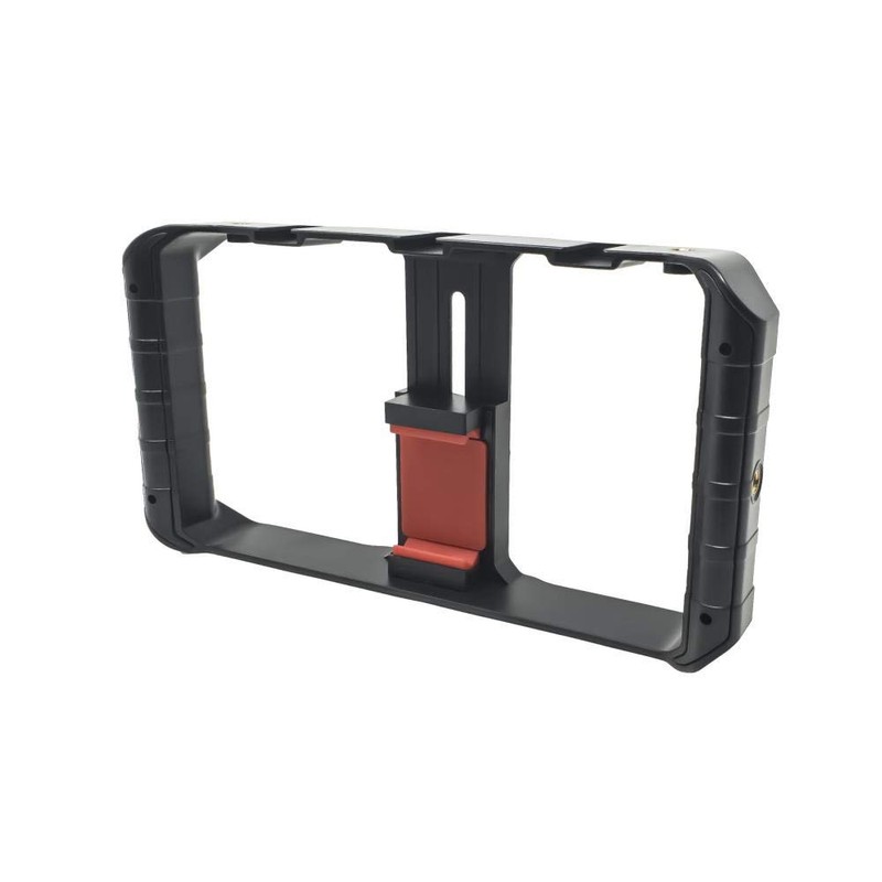 You Star Content Creator Smartphone Video Rig