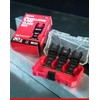 EZARC Carbide Oscillating Saw Blades, Multitool Blades Quick Release for