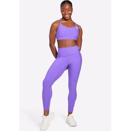Peloton Women's Standard Cadent High Rise Legging, After Party, Large