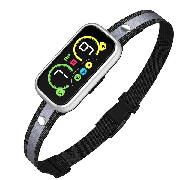 Bark Collar, Bark Collar for Large Dog, Bark Collar for