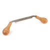 pfeil "Swiss Made Carver's Drawknife