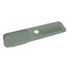 Sink Faucet Mat Silicone Draining Function Faucet Handle Water Catcher