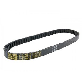 Dayco 7191K Power Plus Kevlar Reinforced V-Belt L765 X B17.5