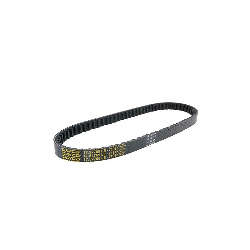 Dayco 7191K Power Plus Kevlar Reinforced V-Belt L765 X B17.5