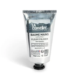 La Corvette Hand Cream, Olive Blossom, 2.5 fl oz (75 ml)