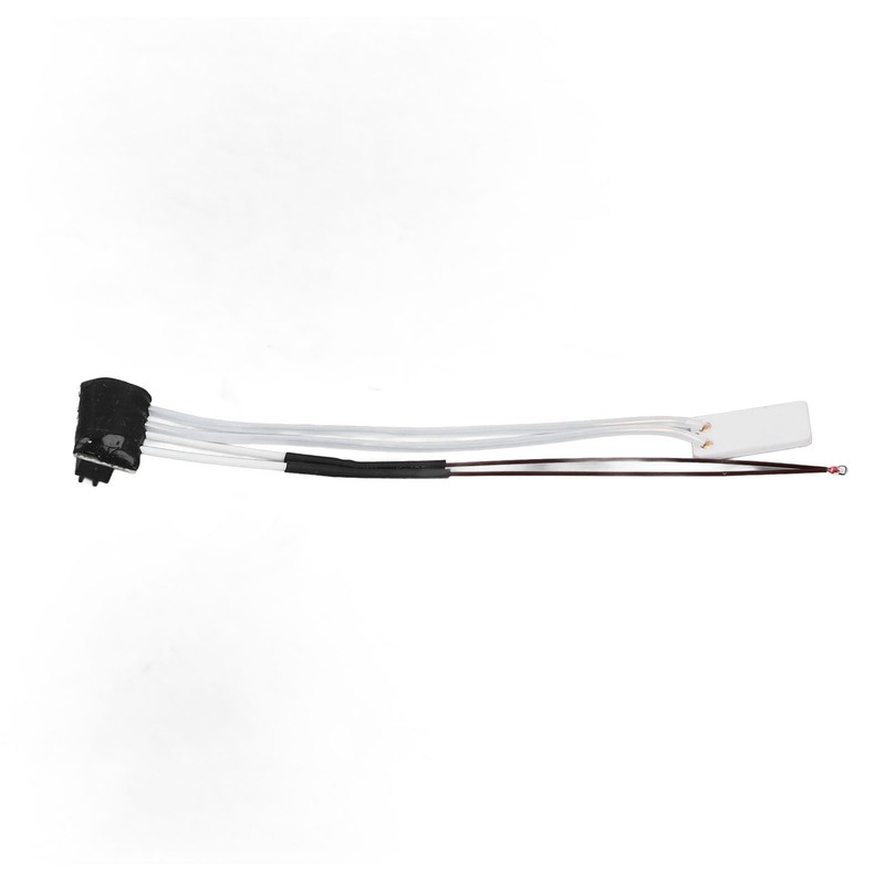 24V 48W Ceramic Cartridge Heater with Fixed Clip 300 Degree