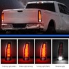 Tail Light +3rd Third Brake Cargo Lamp Fit for Chevy