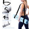 A AZURELIFE [MAT NOT Included] Yoga Mat Sling, Yoga Mat