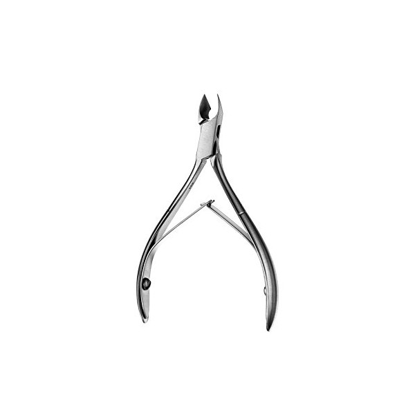 Hu-Friedy NIPS Goldman-Fox Tissue Nipper, Small