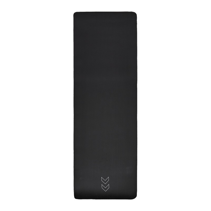 hummel Workout Training Mat Accessory Black One Size