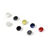 maniacs Door Handle Smoothing Plug (King Thread Metallic)