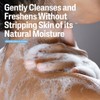 Cetaphil Ultra Gentle Refreshing Body Wash 1L