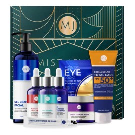 Mist Jewel Kit Facial Edición Limitada Regalos Skincare 7pcs