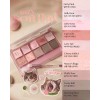 Clio Pro Eye Palette Sombras Ojos Coreanas Edicion Limitada Sombra