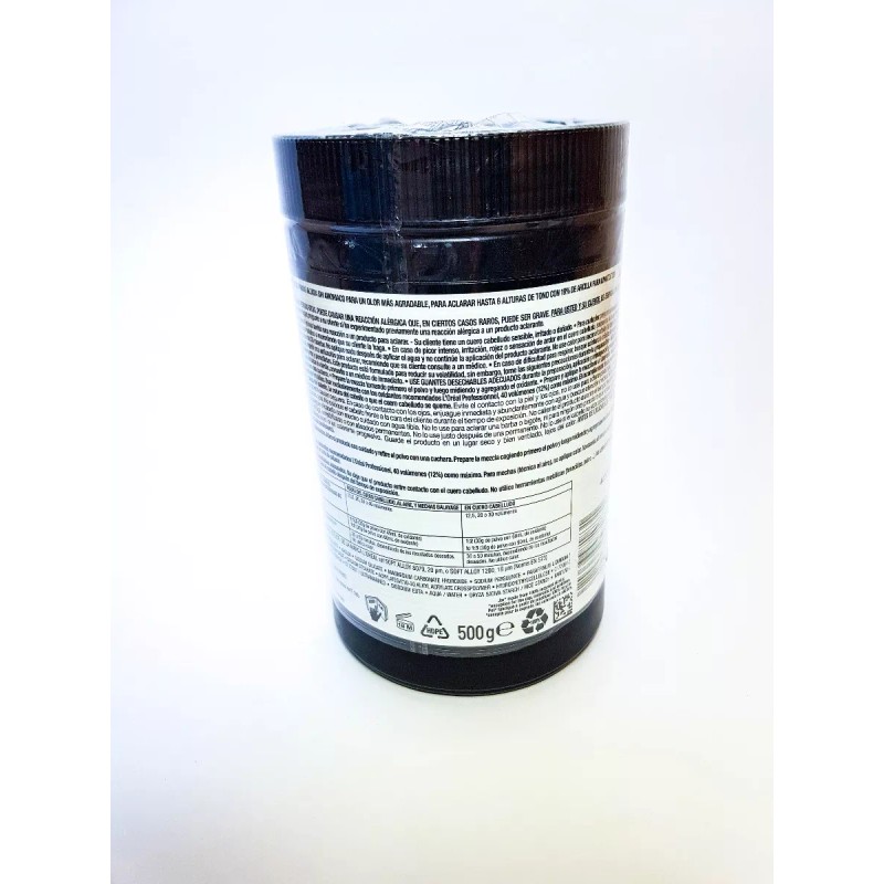 L'Oréal Loreal Polvo Decolorante Multi Tech Clay Blond Studio 7