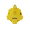Yellow Jacket 827362 Jacket 27362 Outdoor 15-Amp Power Adapter with