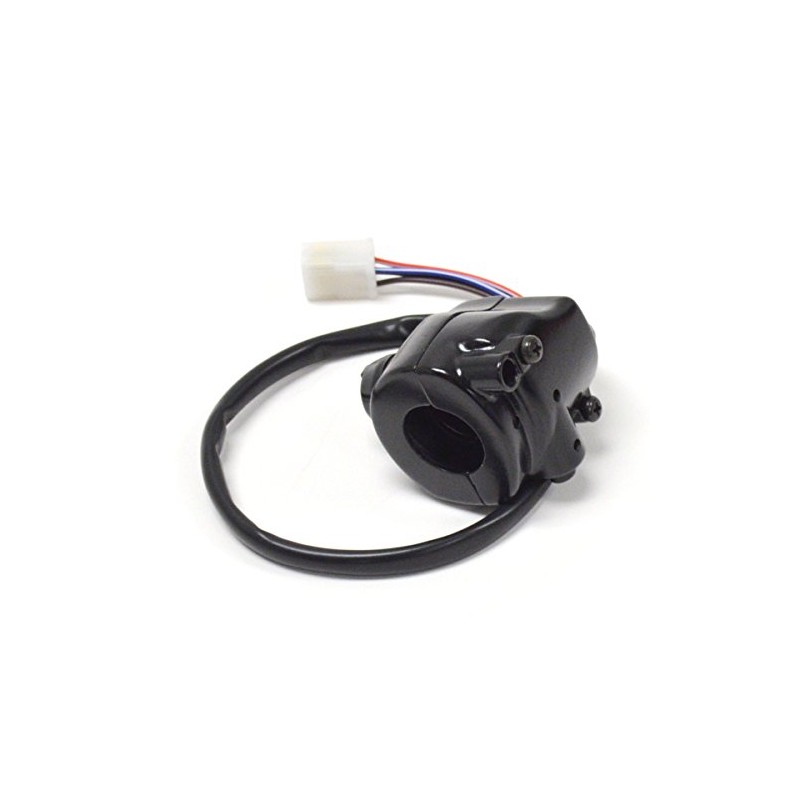 Yamaha XS650 Right Handlebar On/Off,Starter Switch Assembly 2L0-83975-01-98 by Niche