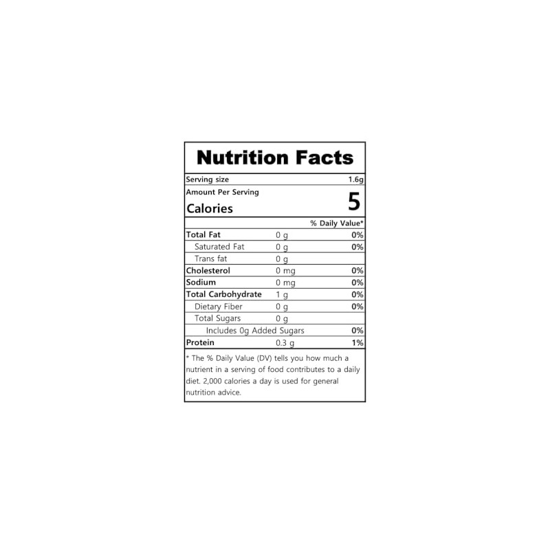 Kanu Dark Roast Instant Americano Coffee Sticks, 1.6g x 70