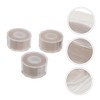 VICASKY 3 Rolls Double Eyelid Stickers for Women Invisible Lace