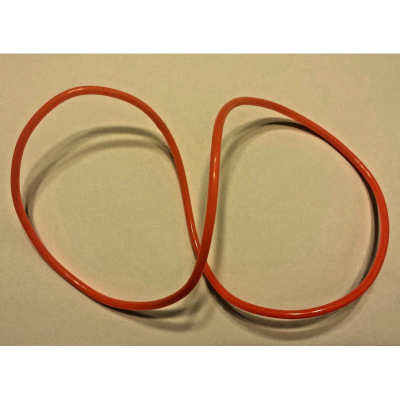 Magic Chef Portable Dryer Blower Fan Belt for Magic Chef