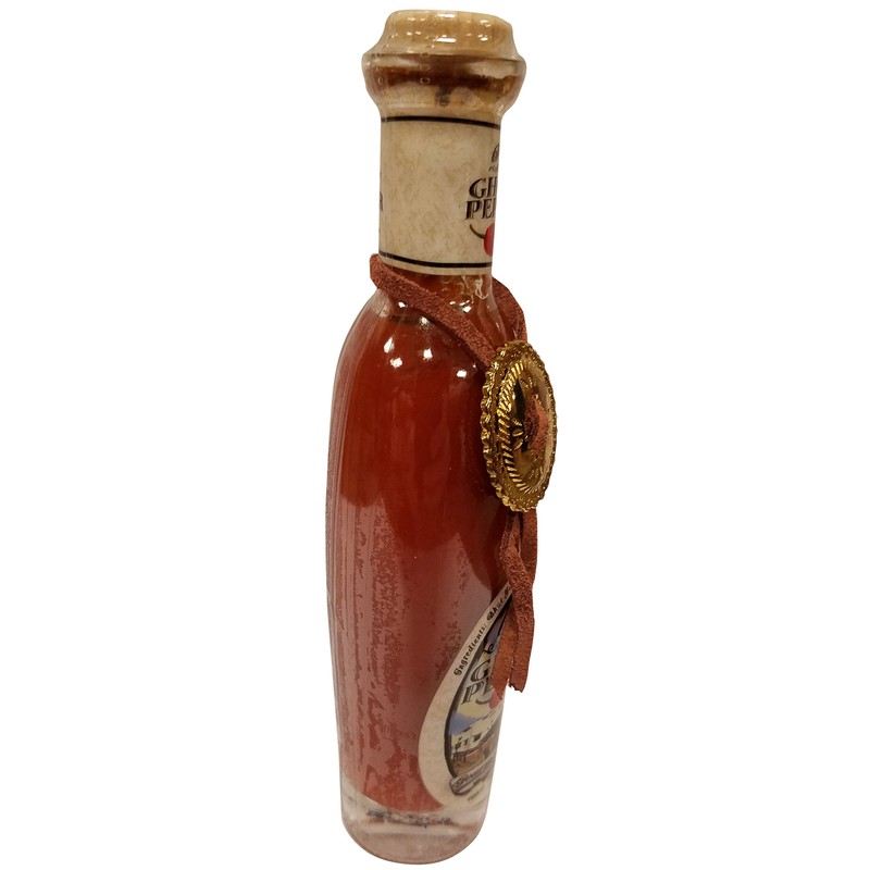 Pure Ghost Pepper Hot Sauce Mash Puree 3.75oz - Try