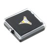 Groove Garage Ultraman Tiga GUTS Pins Cloisonne Alloy