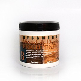 MESSMER'S WDB-1 16OZPartB WD Brightener