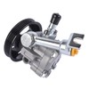 NEWZQ Power Steering Pump Replacement for Nissan Altima Quest Base