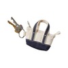 L.L.Bean Key Chain [Bean Boots, Slippers, Tote Key Chain] Mini