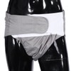 Cloth Nappies Adult - Washable Incontinence Nappy, Grey